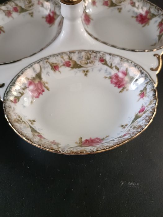 Paterka przyprawnik Chodzież