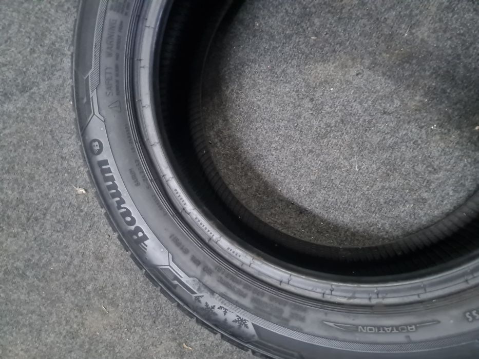 195/50R15 Barum Polaris 5.