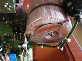 Sub Woofer JM Lab Accustics Reference 1