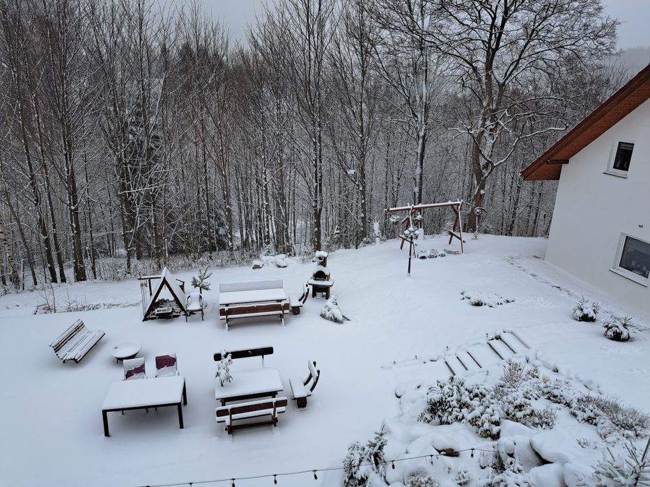 Karkonosz4/ domki