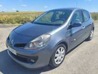 RENAULT CLIO III ** 1.6 Benzyna ** LPG ** KLIMA ** Zadbany **