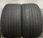 Opony Continental PremiumContact 6 Lato Adax Koźle
