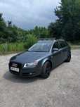 Audi A4 Audi A4 B7 Avant 2.0 TDI | Xenon | LED | Alu 18 | Zadbane