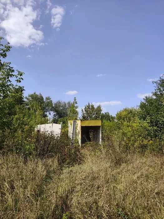 D1C Продам участок Большая Даниловка