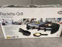 Grill elektryczny
