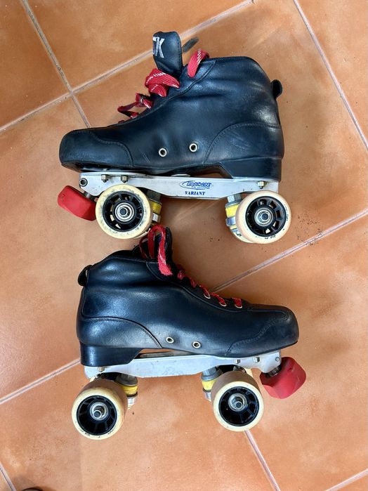 Patins ASK para hoquei em patins