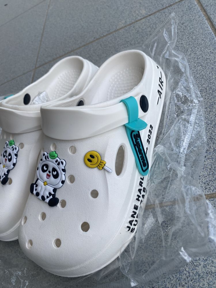 Крокси crocs