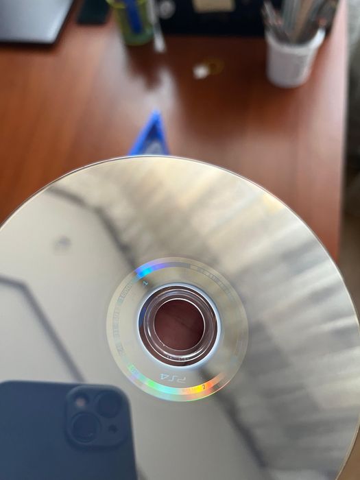 Гра на ПС4/ПС5 (PS 4/5)