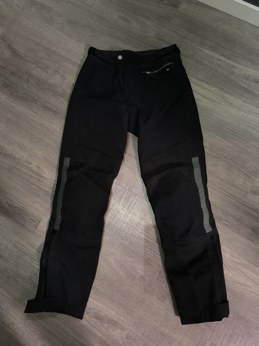 Calças mota BMW Street Guard