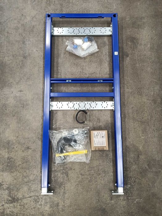 Stelaż podtynkowy do umywalki GEBERIT