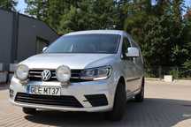 Volkswagen Caddy VW Caddy w super stanie