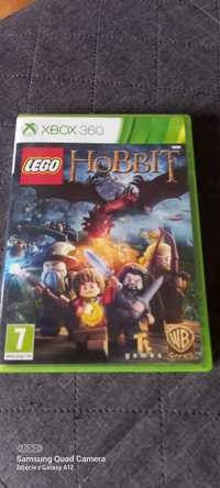 Lego The Hobbit xbox 360