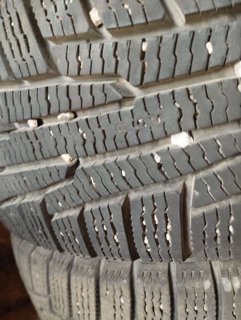 Резина зима 175/70 R14