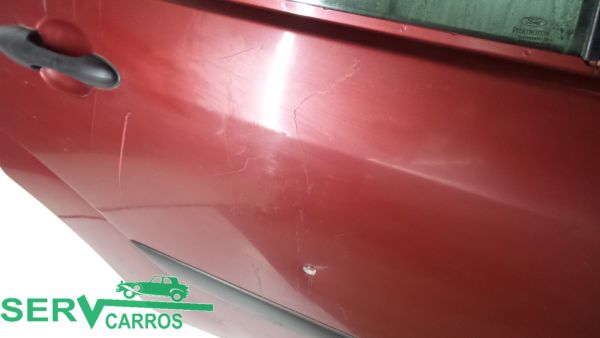 Porta trás direita FORD Focus I (DAW, DBW)