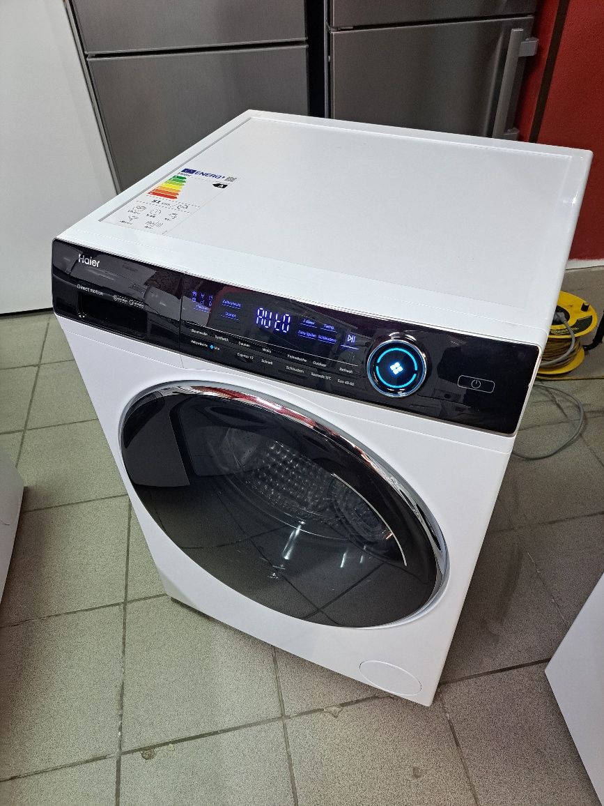 Прально-сушильна машина 2в1 AEG 7000 Series Італія доставка гарантія