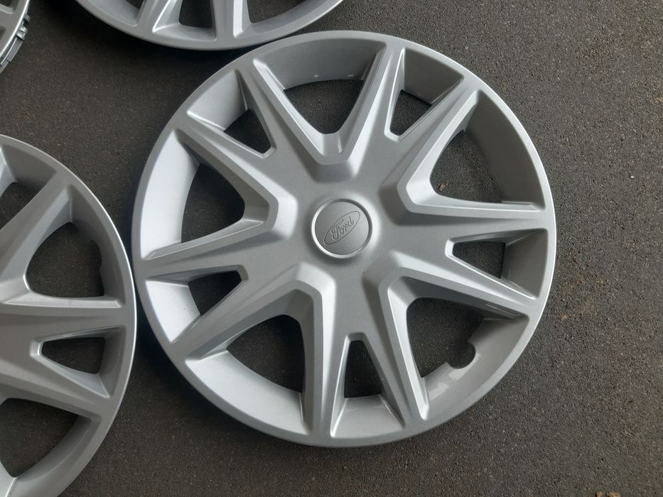 Kołpaki ford 15 nowe orginal