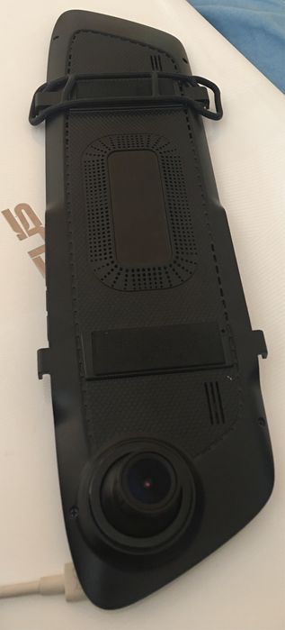 зеркало видеорегистратор