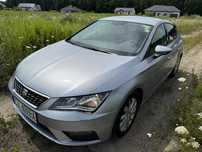 Seat Leon Pierwszy właściciel, bardzo ekonomiczny