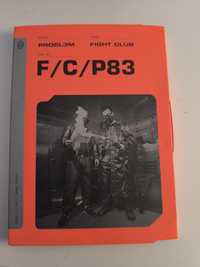 Płyta CD Pro8l3m - Fight Club PREORDER rap hip hop