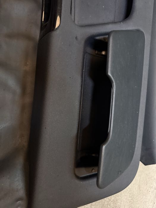 Quartelas audi a3 8l s3 3 portas