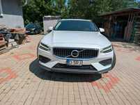 Volvo V60 Cross Country T5 AWD z 2020 roku