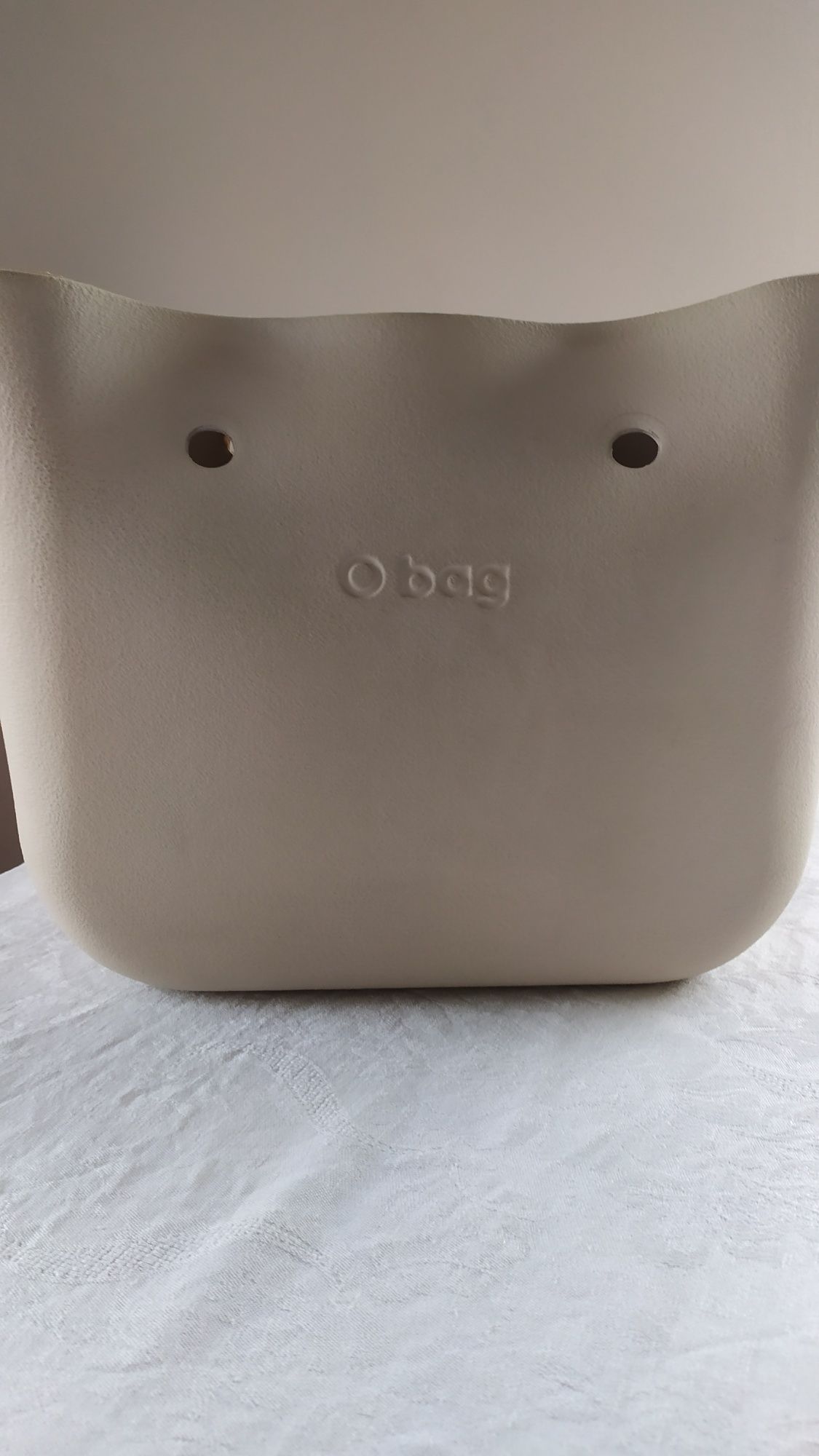 Сумка O Bag classic і чехол ОРИГІНАЛ (універсальний колір)