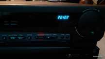 Leitor de VHS Philips