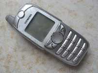 Телефон Siemens SL45i