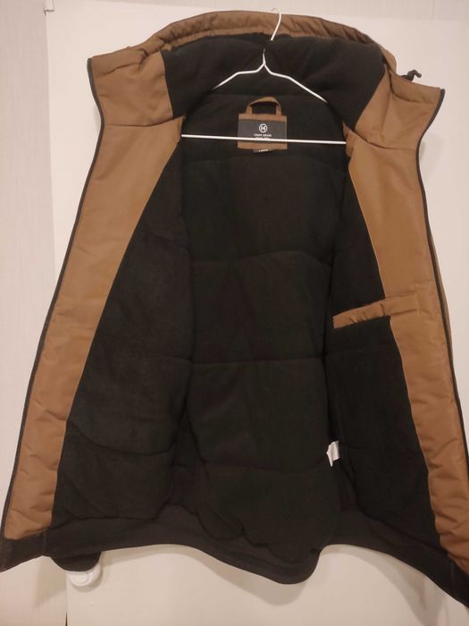 Куртка зима осень