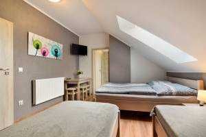 Pokoje Gościnne Fokus