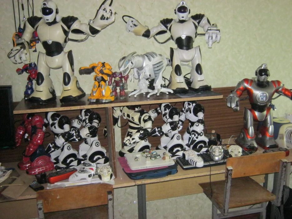 Мебель для парикмахерской