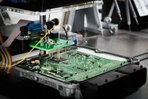 ECU ADBLUE DPF Ciężarowe Osobowe