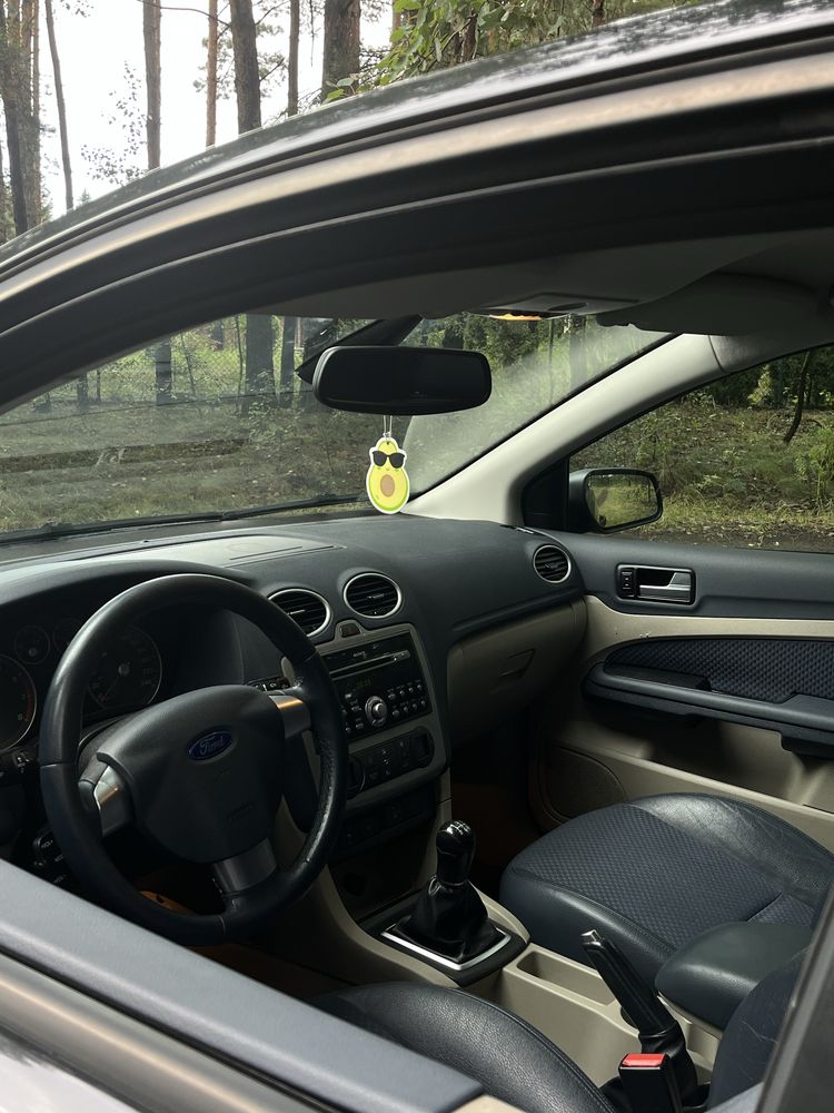 Sprzedam Ford Focus