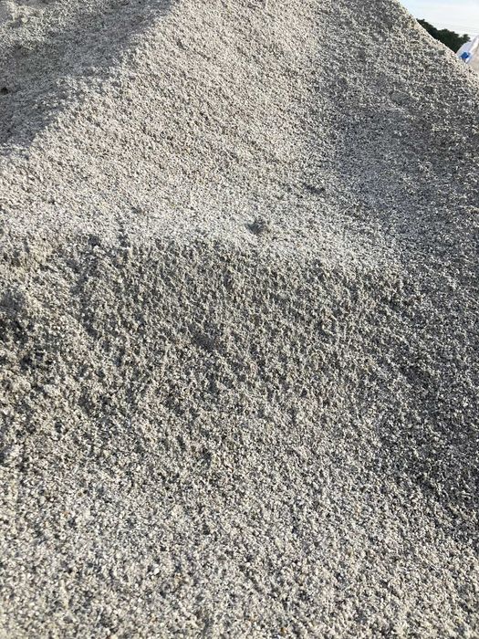 Granit mączka 0-2mm mączka fuga kostka 1000kg Bolesławiec