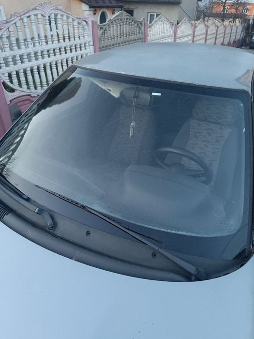 Скло лобове 2110 2111 2112