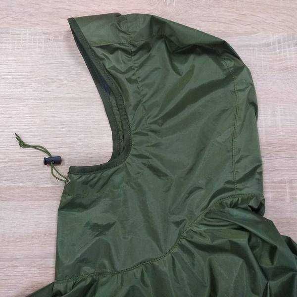 Пончо плащ накидка тактична