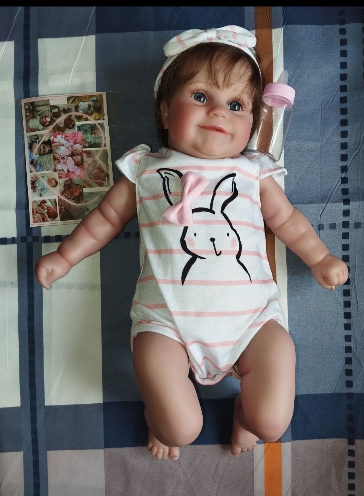Кукла Реборн Reborn большой выбор ляльок