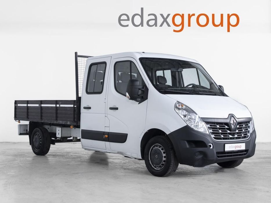 Renault Master 2.3 dCi L3 3.5T c/iva