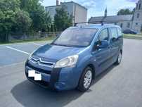 Citroën Berlingo 1,6 Benzyna 16V Multispace