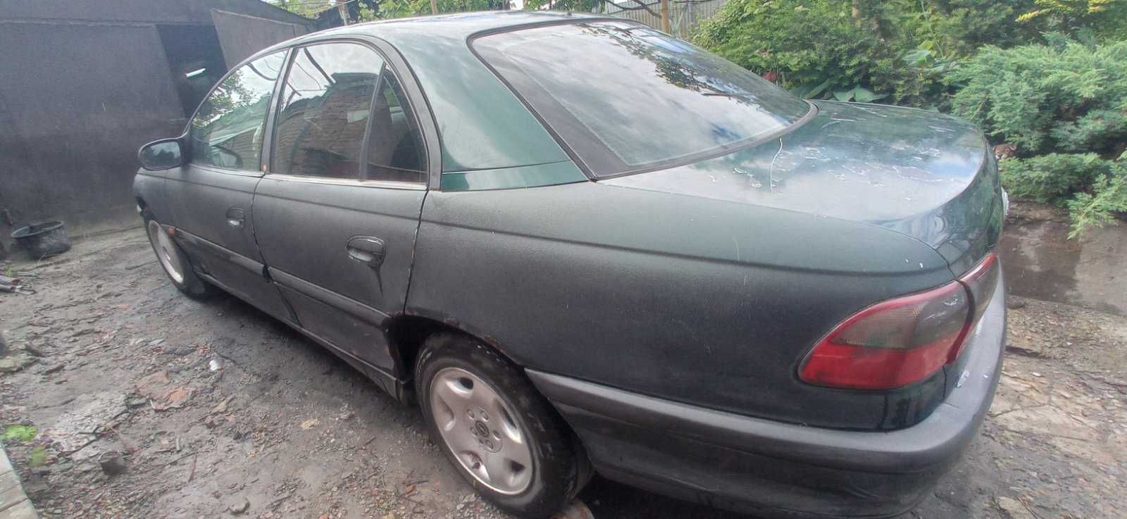 Opel Omega B 1994 року