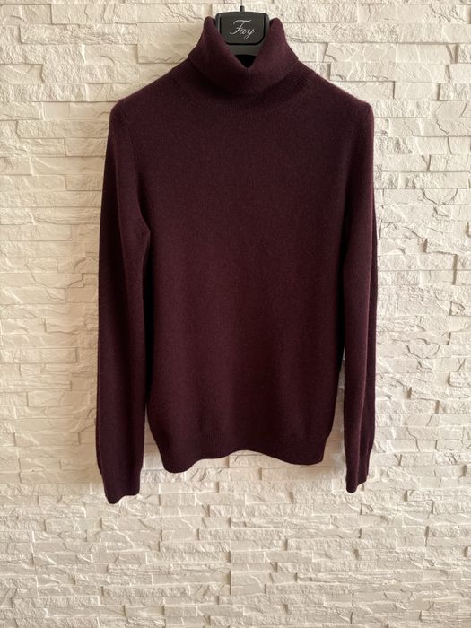 Joseph cos гольф кашемир