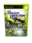 Panzer Dragoon Orta XBOX Po Angielsku