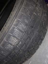 Шини TOYO OPEN COUNTRY 215 60 r17