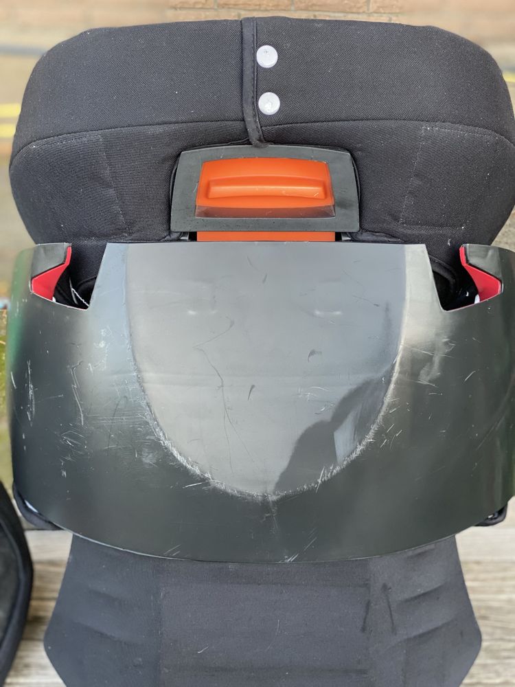 Дитяче автокрісло Cybex