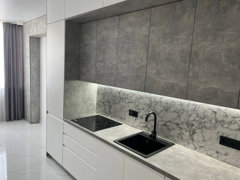 Подобово Vip 2-комнатная квартира от 2х суток