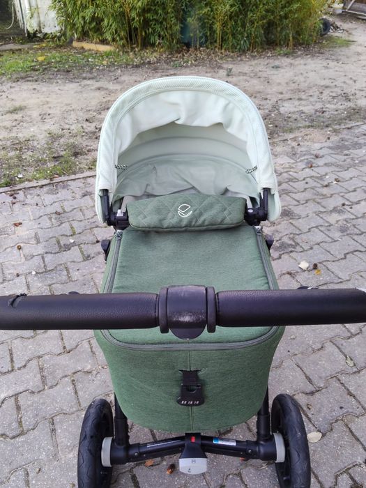 Carrinho Jane - Trio