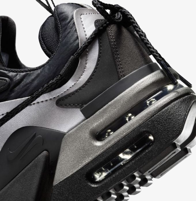 Жіночі кросівки NIKE AIR MAX FURYOSA ( розмір 38,39 )