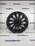JANTES LOOK TESLA EM 19 e 20| 5X114.3 NOVAS