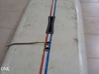 prancha de wind surf - troco