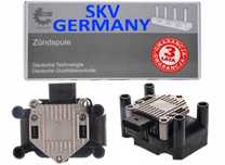Катушка запалювання зажигания SKV Audi Volkswagen б5 1.6 032905106B